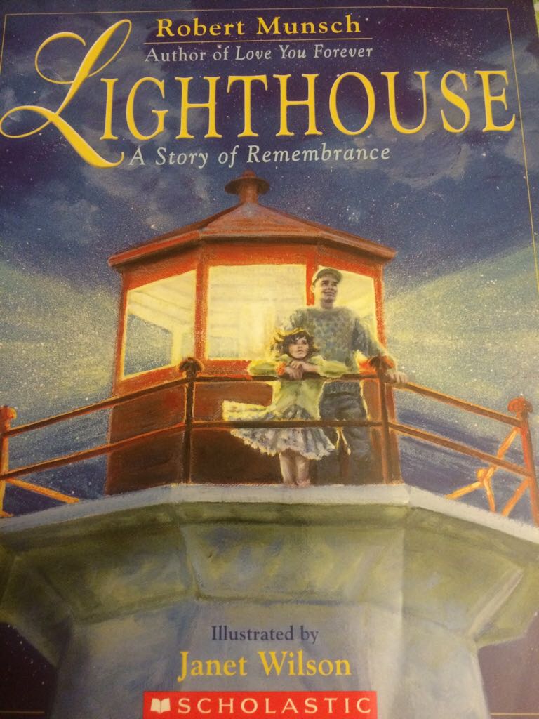 Lighthouse