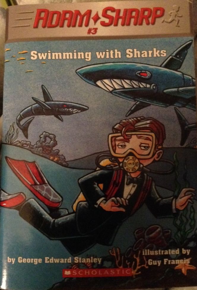 Swimming With Sharks