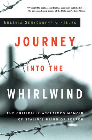 Journey into the whirlwind