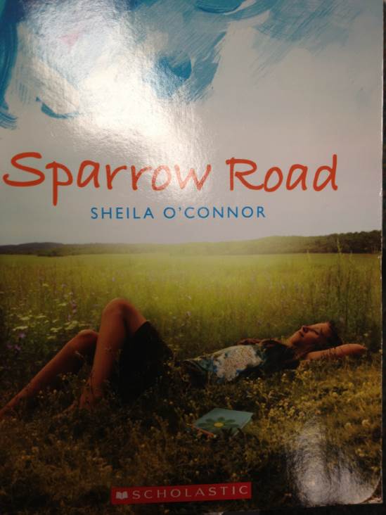 Sparrow Road