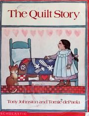 The Quilt Story