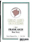 Milk And Cookies