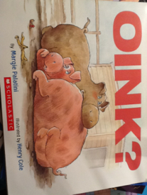 Oink