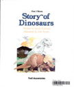 Story Of Dinosaurs