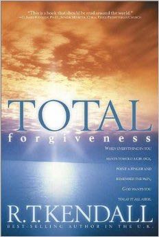 Total Forgiveness