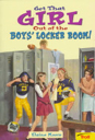 Get That Girl Out Of The Boys’ Locker Room!