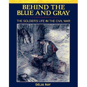 Behind The Blue And Gray