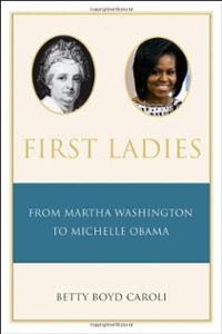 The First Ladies
