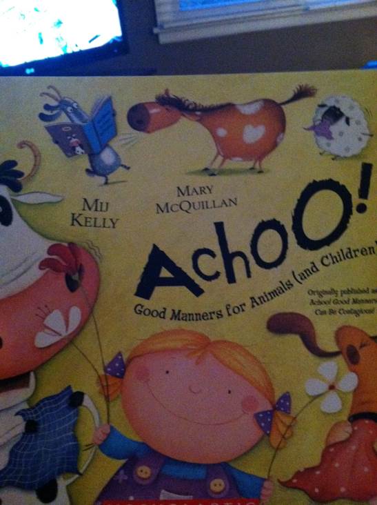 Achoo