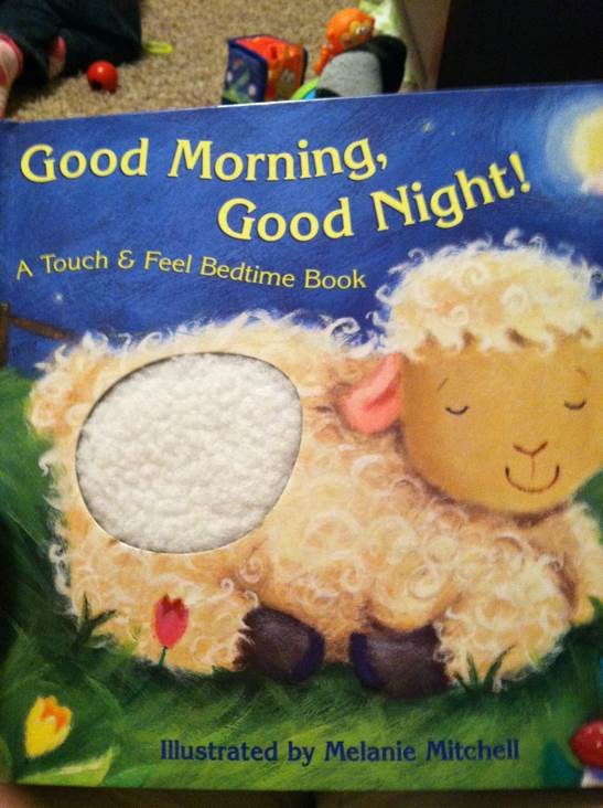 Good Morning, Good Night!