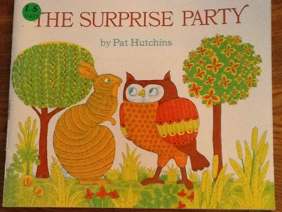 The Surprise Party