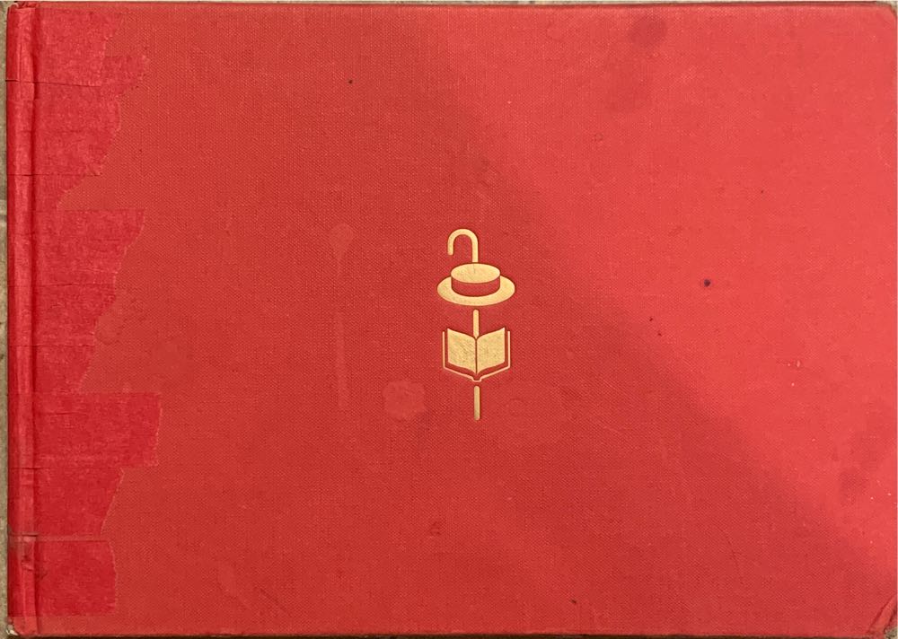 Fantastic Flying Books Of Mr. Morris Lessmore, The - William Joyce (Moonbot Books - Hardcover) book collectible [Barcode 9781442457027] - Main Image 3