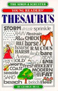 Young Readers’ Thesaurus