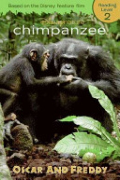 Chimpanzee: Oscar And Freddy