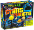 Stars & Planets