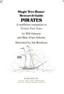 Magic Tree House: Pirates - Osborne Will (Scholastic Inc. - Paperback) book collectible [Barcode 9780439454407] - Main Image 1