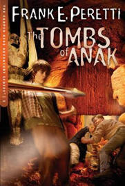 The Tombs Of Anak