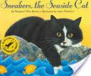 Sneakers, The Seaside Cat A24- Margaret Wise Brown (Goodnight Moon)