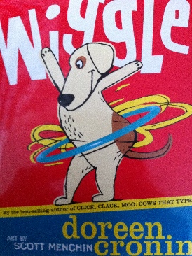 Wiggle