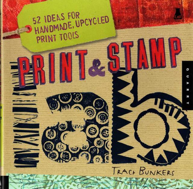 Print and Stamp Lab