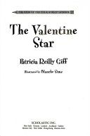 The Valentine Star