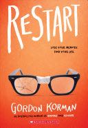 Restart - (null) Gordon Korman (Scholastic Inc. - Paperback) book collectible [Barcode 9781338053807] - Main Image 1