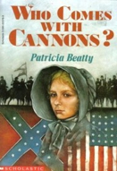 Who Comes With Cannons?