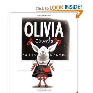 Olivia Counts