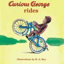 Curious George Rides - Margaret and (Houghton Mifflin Harcourt (HMH)) book collectible [Barcode 9780618162437] - Main Image 1