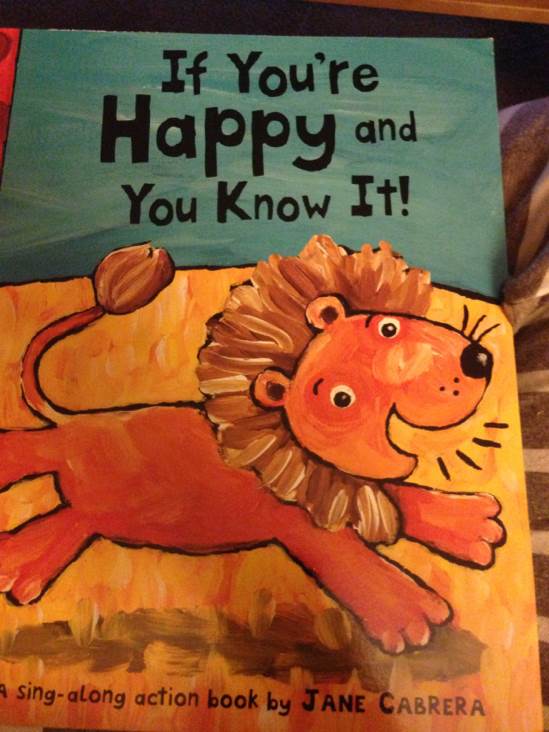 If You’re Happy And You Know It
