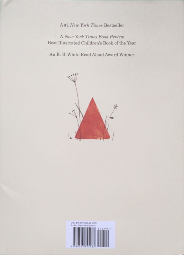 I Want My Hat Back - Jon Klassen (Simon & Schuster Books for Young Readers - Hardcover) book collectible [Barcode 9780763655983] - Main Image 2