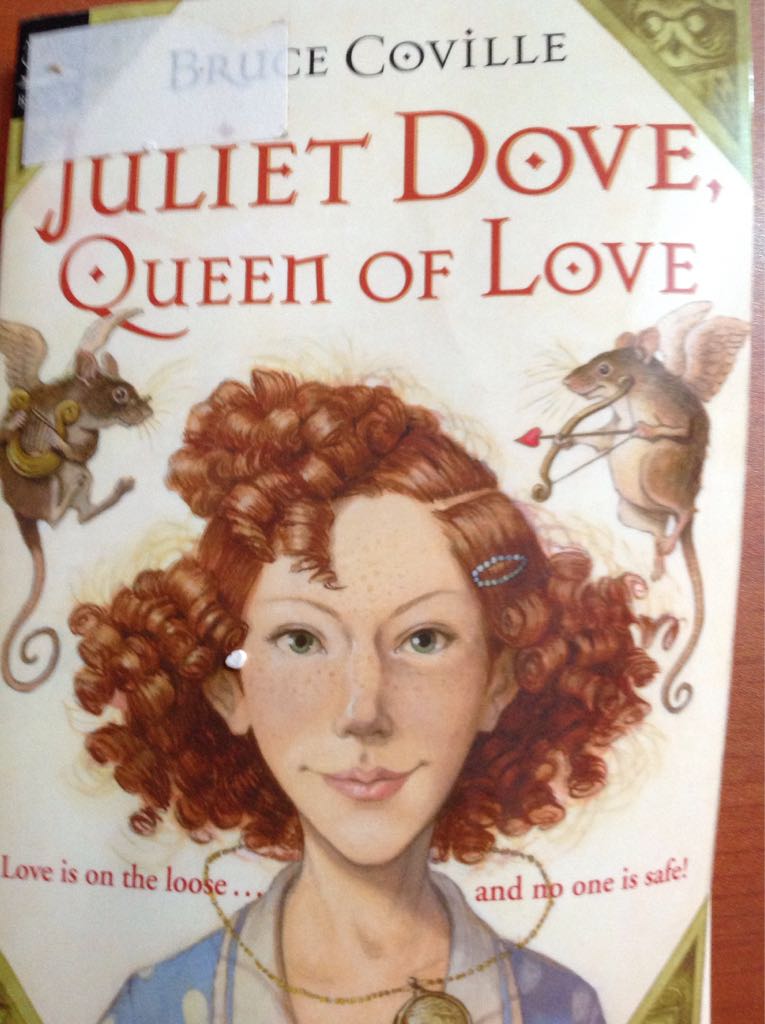 Juliet Dove, Queen Of Love
