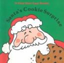 Santa’s Cookie Surprise