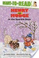 Henry And Mudge #5 In the Sparkle Days