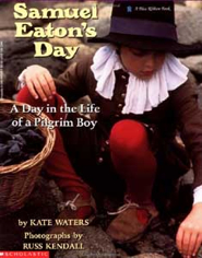 Samuel Eaton’s Day
