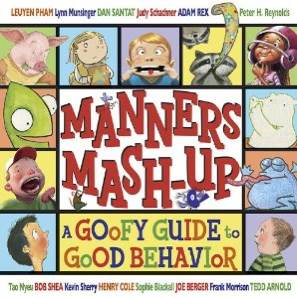 Manners Mash-up