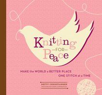 Knitting For Peace