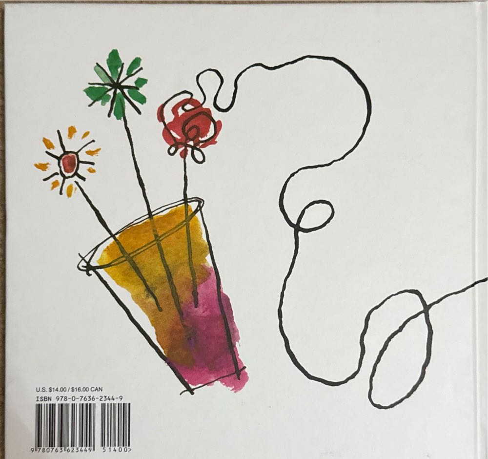 Ish - K (Candlewick Press - Hardcover) book collectible [Barcode 9780763623449] - Main Image 2