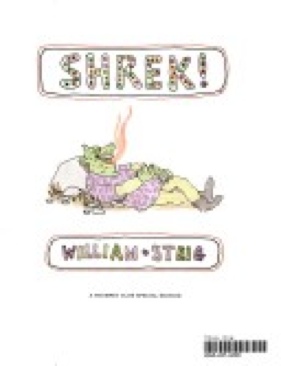 Shrek!