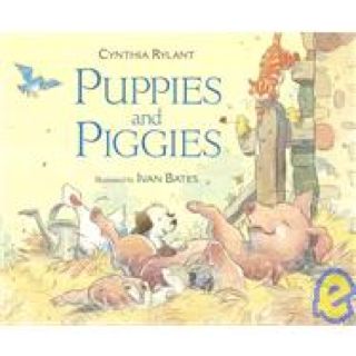 Puppies and Piggies