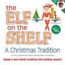 Elf on the Shelf: Noelle