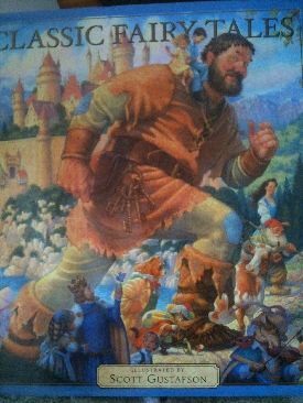 Classic Fairy Tales