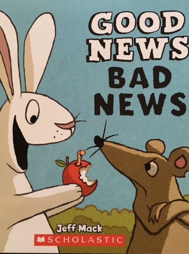 Good News, Bad News
