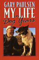 My Life In Dog Years - Gary Paulsen (Yearling Books - Paperback) book collectible [Barcode 9780440414711] - Main Image 1