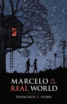 Marcelo In The Real World