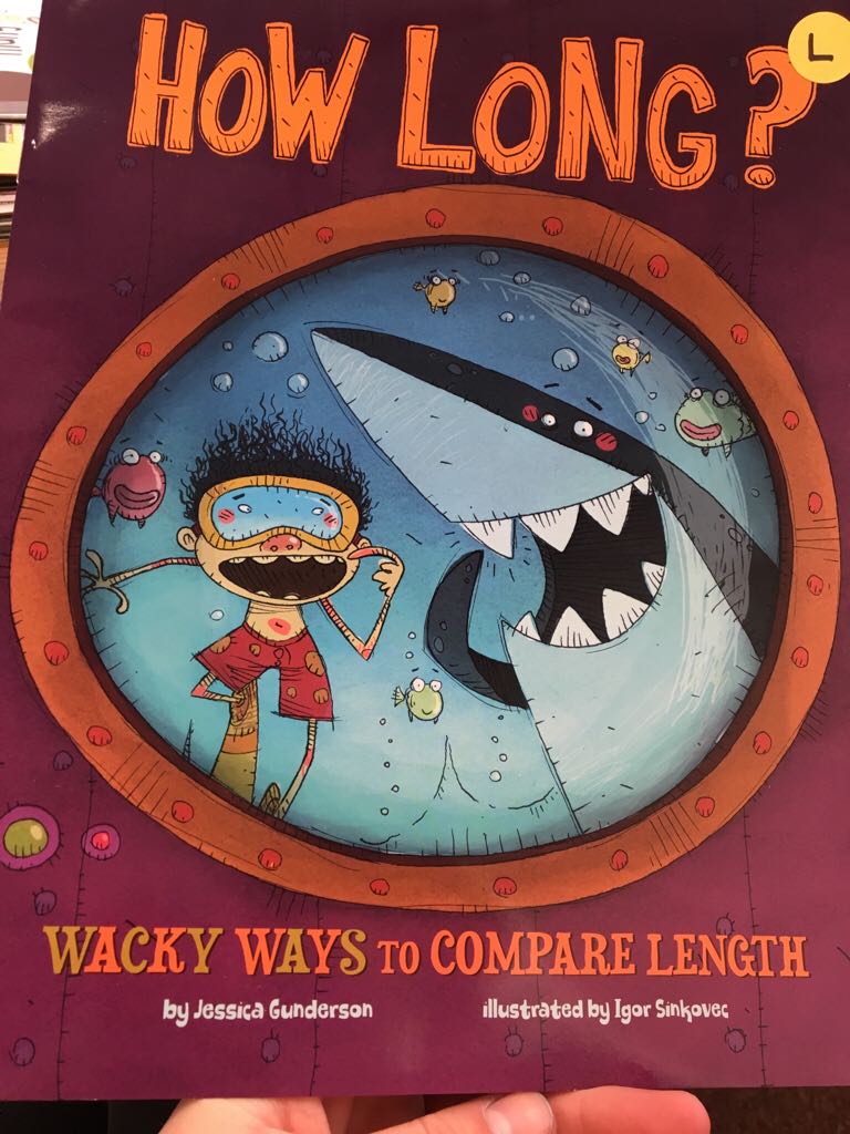 How Long?