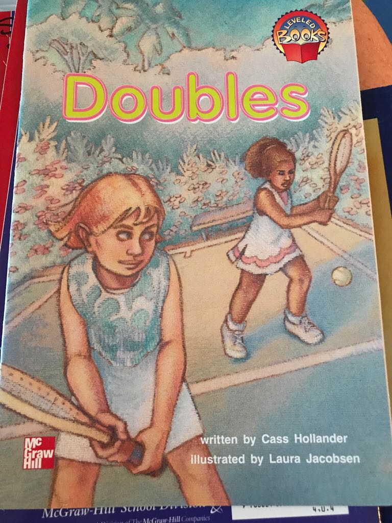 Doubles