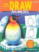 I Can Draw Animals