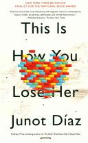 This Is How You Lose Her