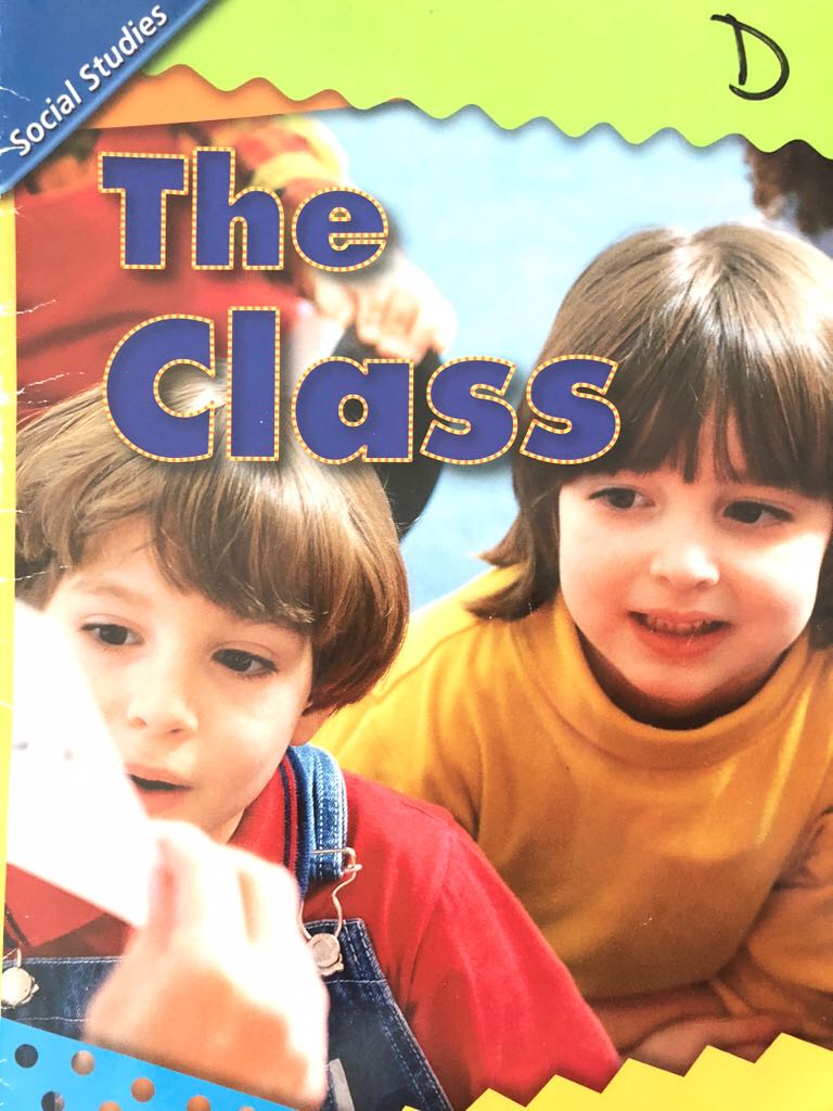 The Class